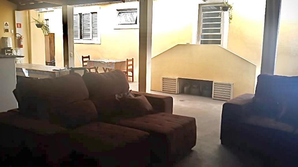 Suites Santa Amelia Brotas Zewnętrze zdjęcie