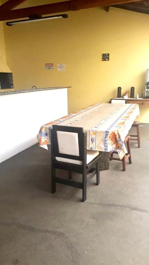 Suites Santa Amelia Brotas Zewnętrze zdjęcie
