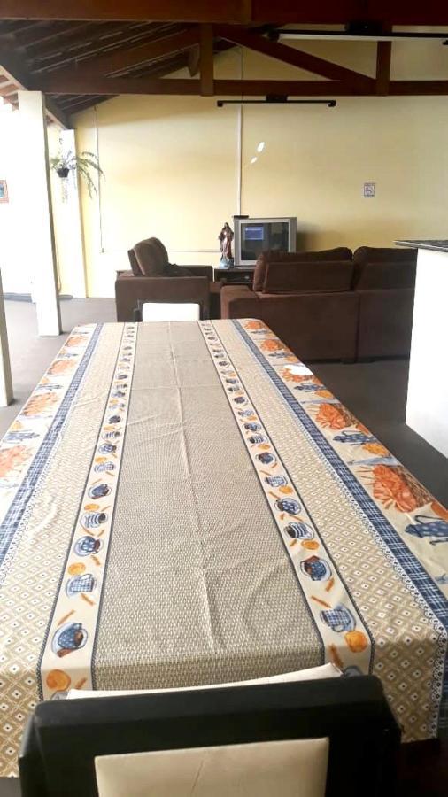 Suites Santa Amelia Brotas Zewnętrze zdjęcie