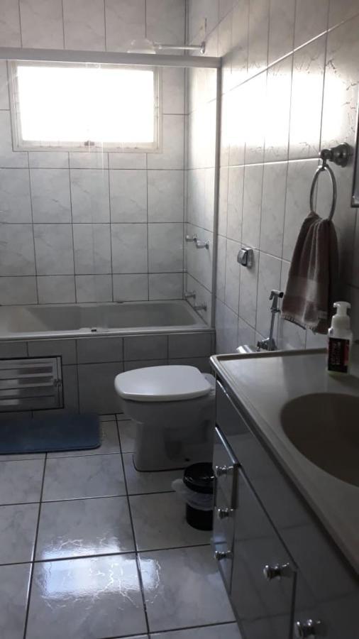 Suites Santa Amelia Brotas Zewnętrze zdjęcie