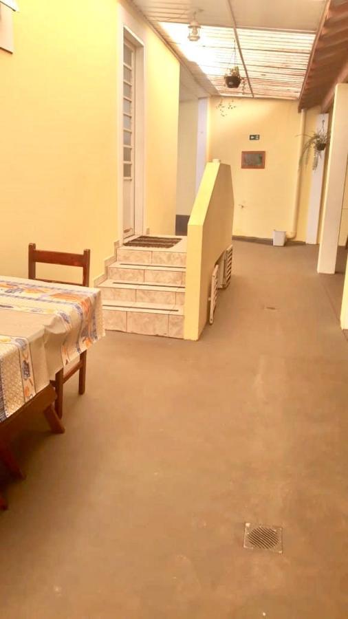 Suites Santa Amelia Brotas Zewnętrze zdjęcie