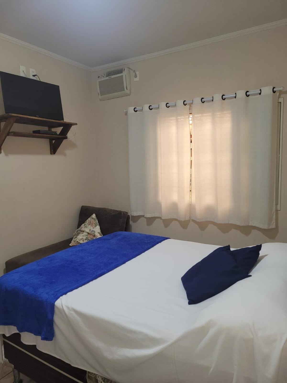 Suites Santa Amelia Brotas Zewnętrze zdjęcie