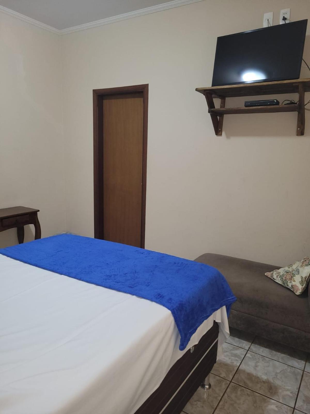Suites Santa Amelia Brotas Zewnętrze zdjęcie