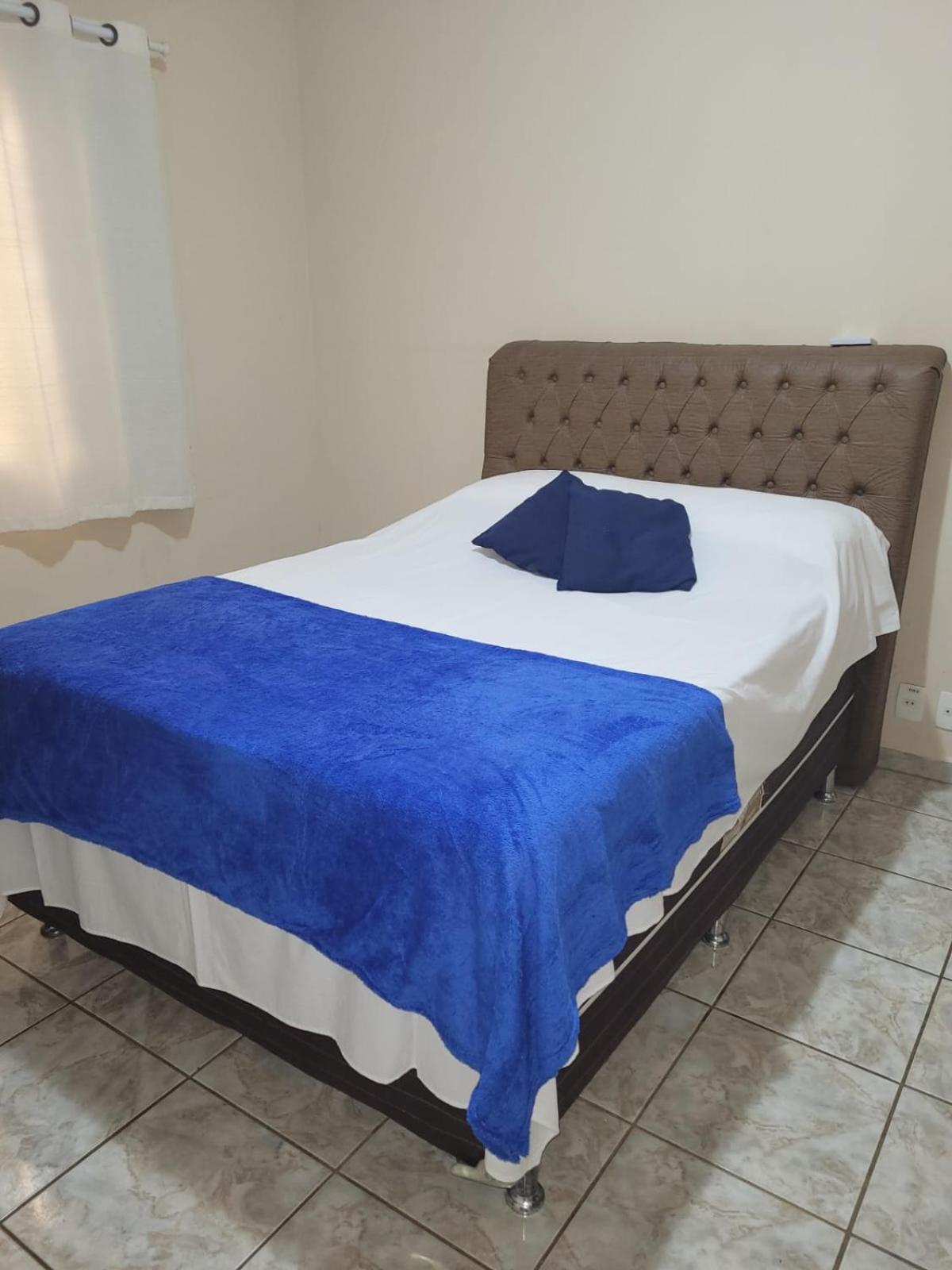 Suites Santa Amelia Brotas Zewnętrze zdjęcie