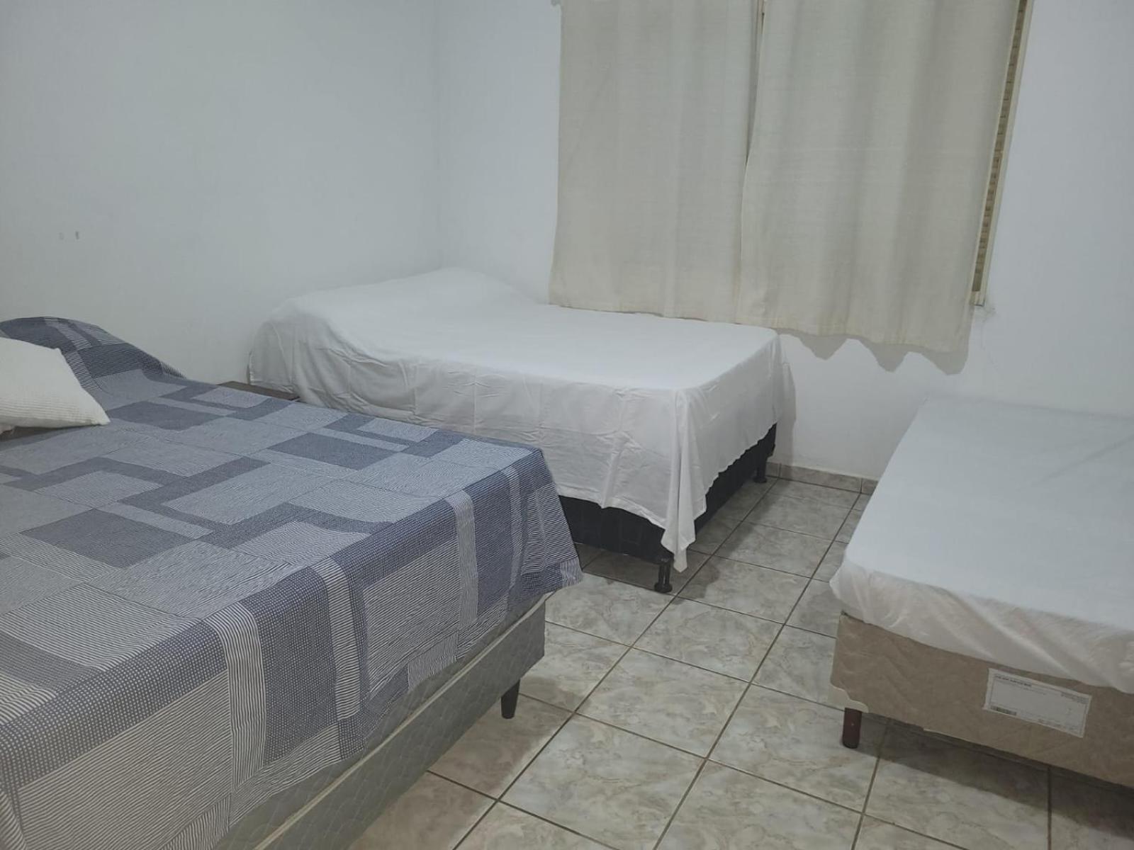 Suites Santa Amelia Brotas Zewnętrze zdjęcie