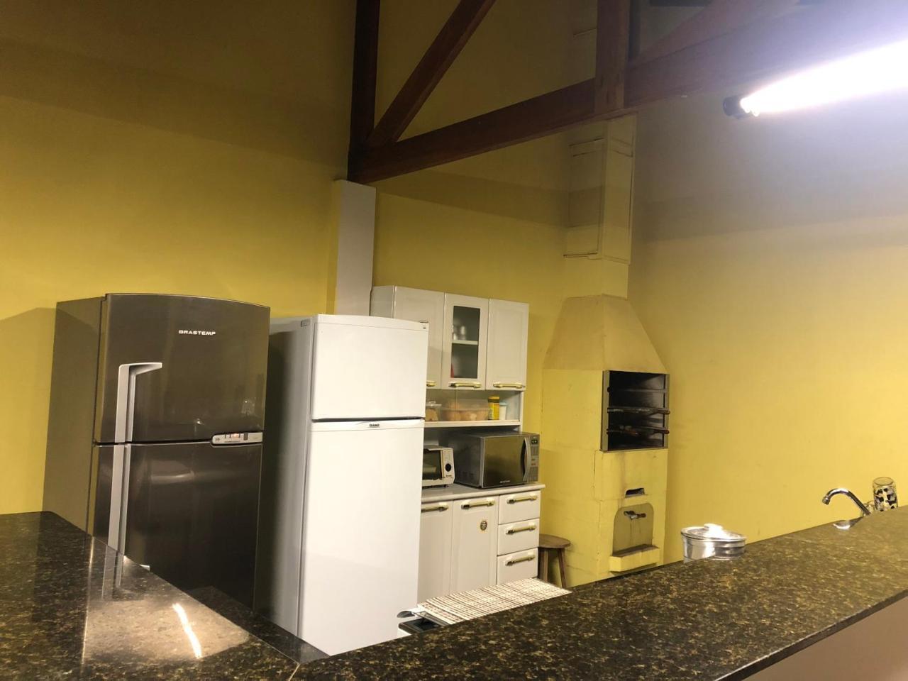 Suites Santa Amelia Brotas Zewnętrze zdjęcie