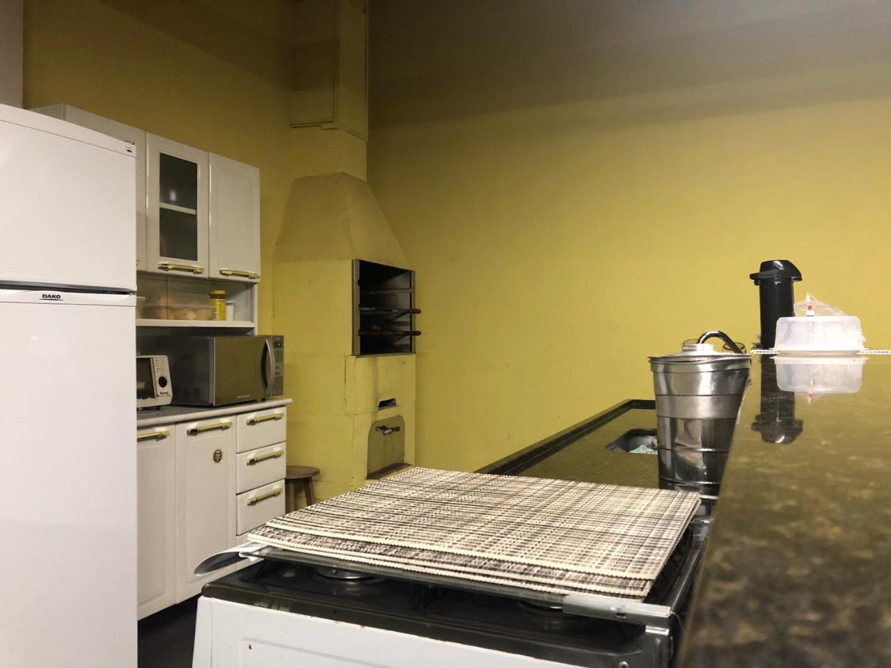 Suites Santa Amelia Brotas Zewnętrze zdjęcie