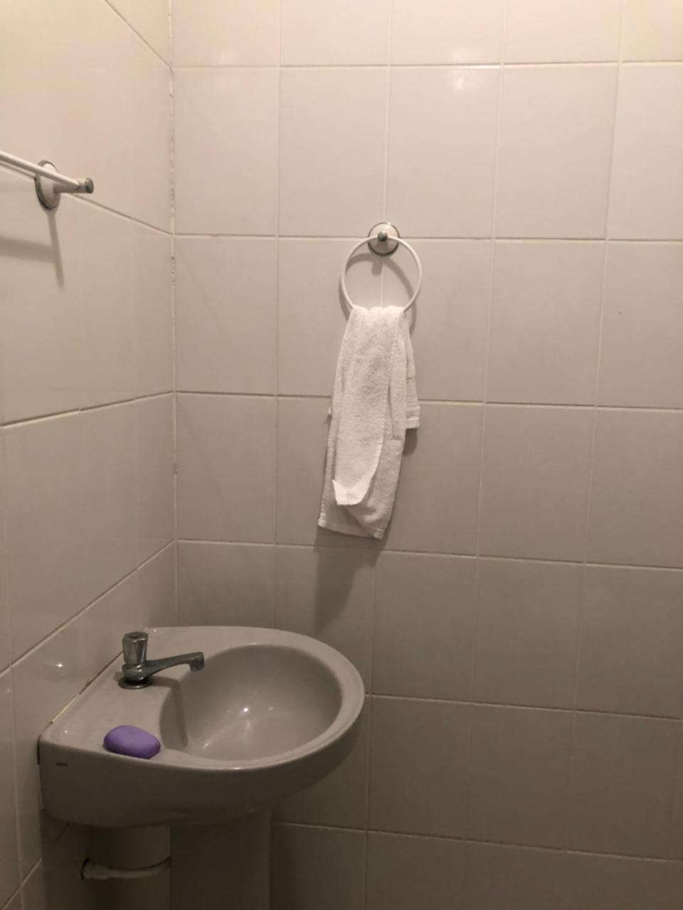 Suites Santa Amelia Brotas Zewnętrze zdjęcie