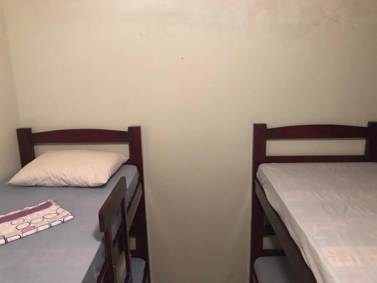Suites Santa Amelia Brotas Zewnętrze zdjęcie