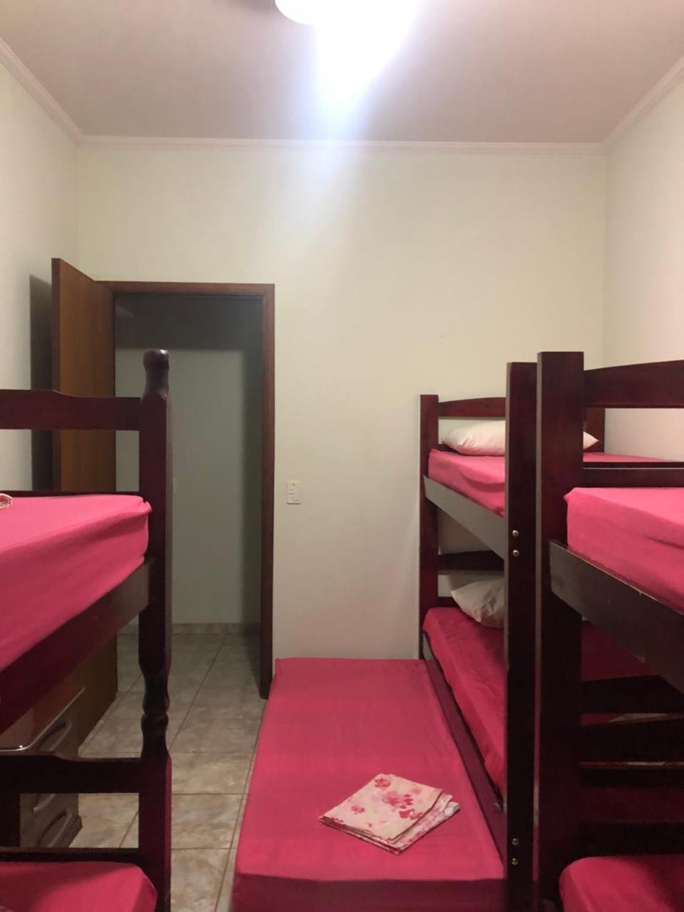 Suites Santa Amelia Brotas Zewnętrze zdjęcie