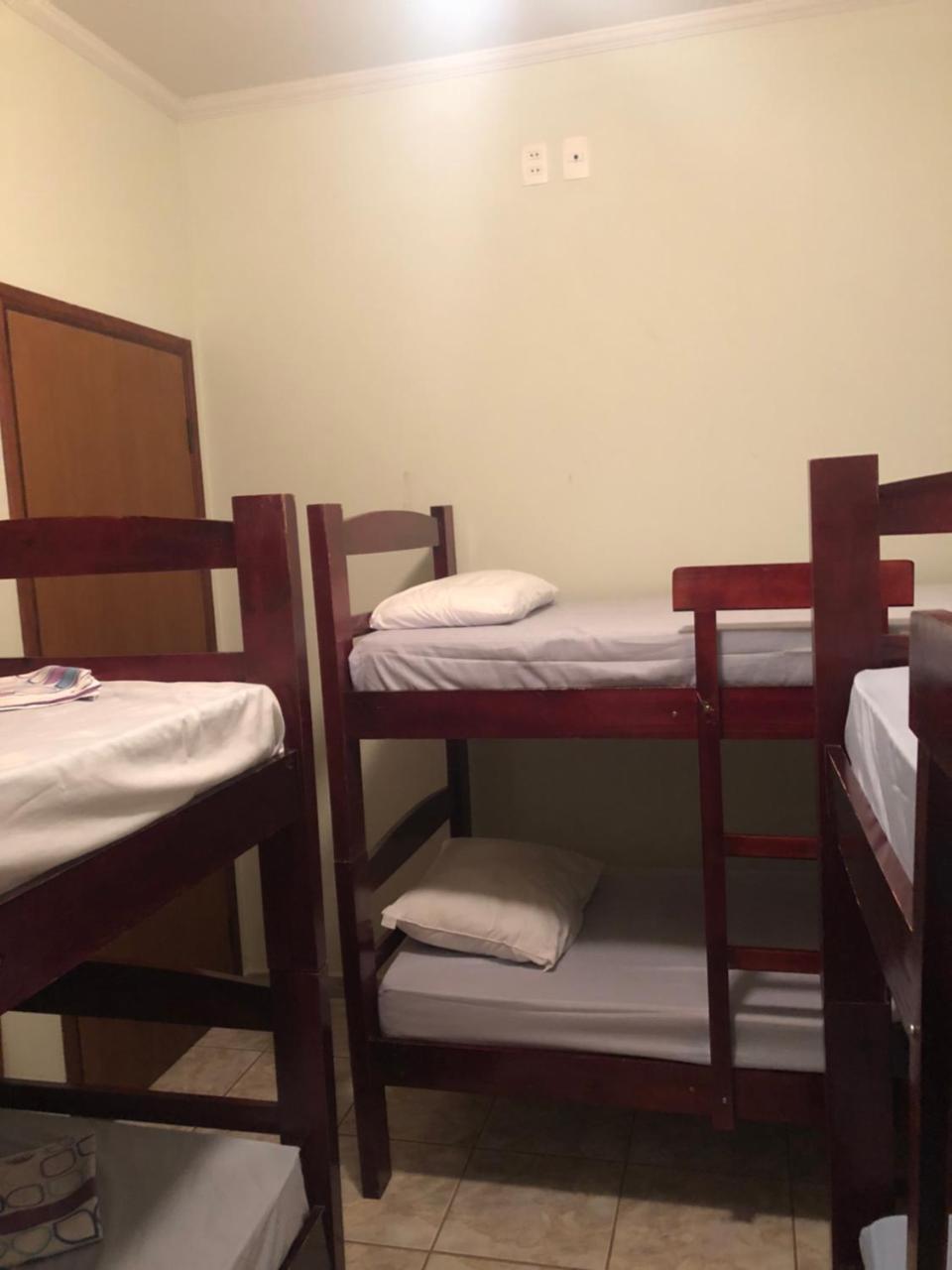Suites Santa Amelia Brotas Zewnętrze zdjęcie