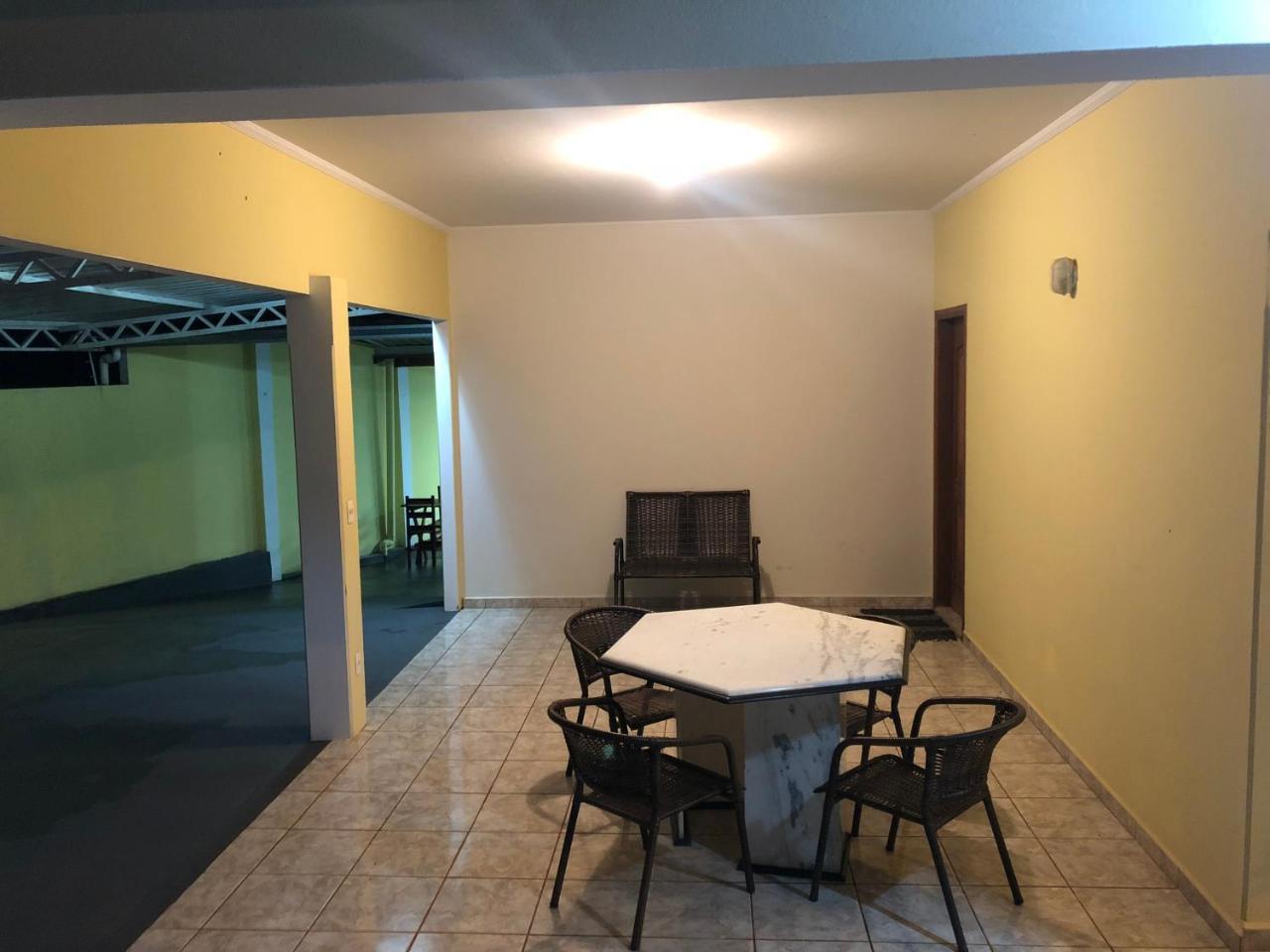 Suites Santa Amelia Brotas Zewnętrze zdjęcie